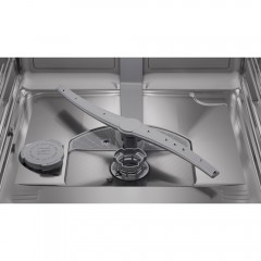 Bosch SMD6ECX21E Πλήρως Εντοιχιζόμενο Πλυντήριο Πιάτων για 14 Σερβίτσια Π55xY81εκ.